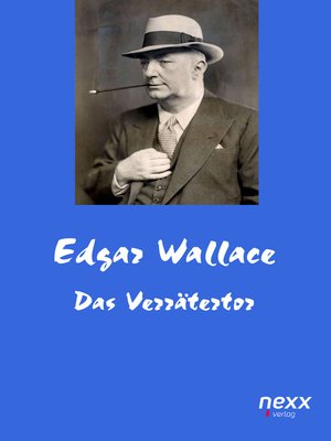 cover image of Das Verrätertor
